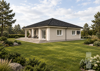Home project Elija